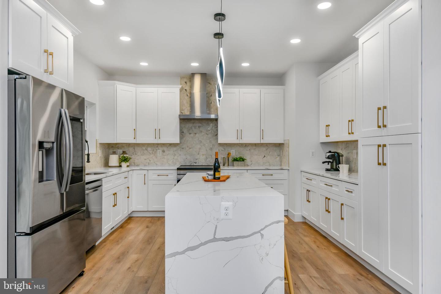 608 LAURA DR, FALLS CHURCH, Virginia 22046, 5 Bedrooms Bedrooms, ,3 BathroomsBathrooms,Residential,For sale,608 LAURA DR,VAFA2003484 MLS # VAFA2003484