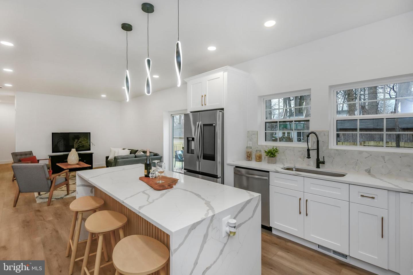 608 LAURA DR, FALLS CHURCH, Virginia 22046, 5 Bedrooms Bedrooms, ,3 BathroomsBathrooms,Residential,For sale,608 LAURA DR,VAFA2003484 MLS # VAFA2003484