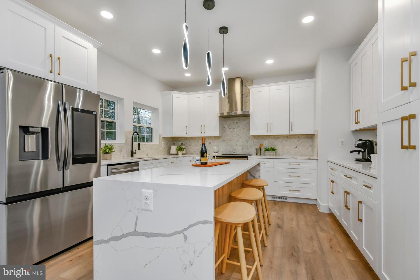 608 LAURA DR, FALLS CHURCH, Virginia 22046, 5 Bedrooms Bedrooms, ,3 BathroomsBathrooms,Residential,For sale,608 LAURA DR,VAFA2003484 MLS # VAFA2003484