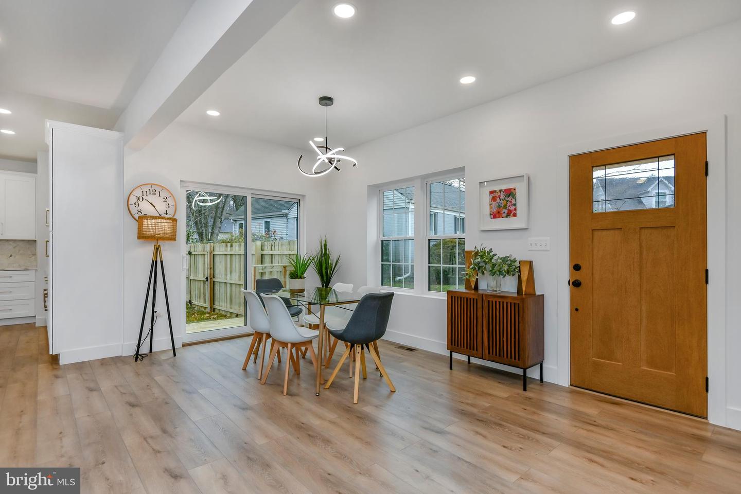 608 LAURA DR, FALLS CHURCH, Virginia 22046, 5 Bedrooms Bedrooms, ,3 BathroomsBathrooms,Residential,For sale,608 LAURA DR,VAFA2003484 MLS # VAFA2003484