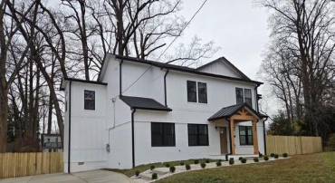 608 LAURA DR, FALLS CHURCH, Virginia 22046, 5 Bedrooms Bedrooms, ,3 BathroomsBathrooms,Residential,For sale,608 LAURA DR,VAFA2003484 MLS # VAFA2003484