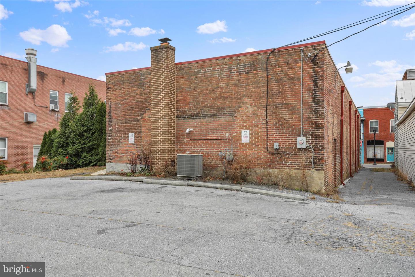 145 E KING ST, STRASBURG, Virginia 22657, ,Land,For sale,145 E KING ST,VASH2013134 MLS # VASH2013134