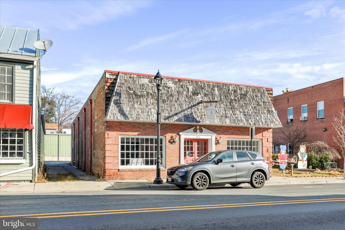 145 E KING ST, STRASBURG, Virginia 22657, ,Land,For sale,145 E KING ST,VASH2013134 MLS # VASH2013134