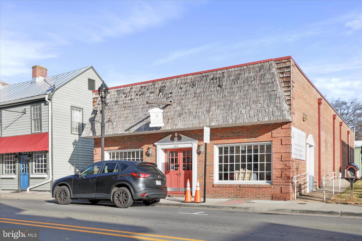 145 E KING ST, STRASBURG, Virginia 22657, ,Land,For sale,145 E KING ST,VASH2013134 MLS # VASH2013134