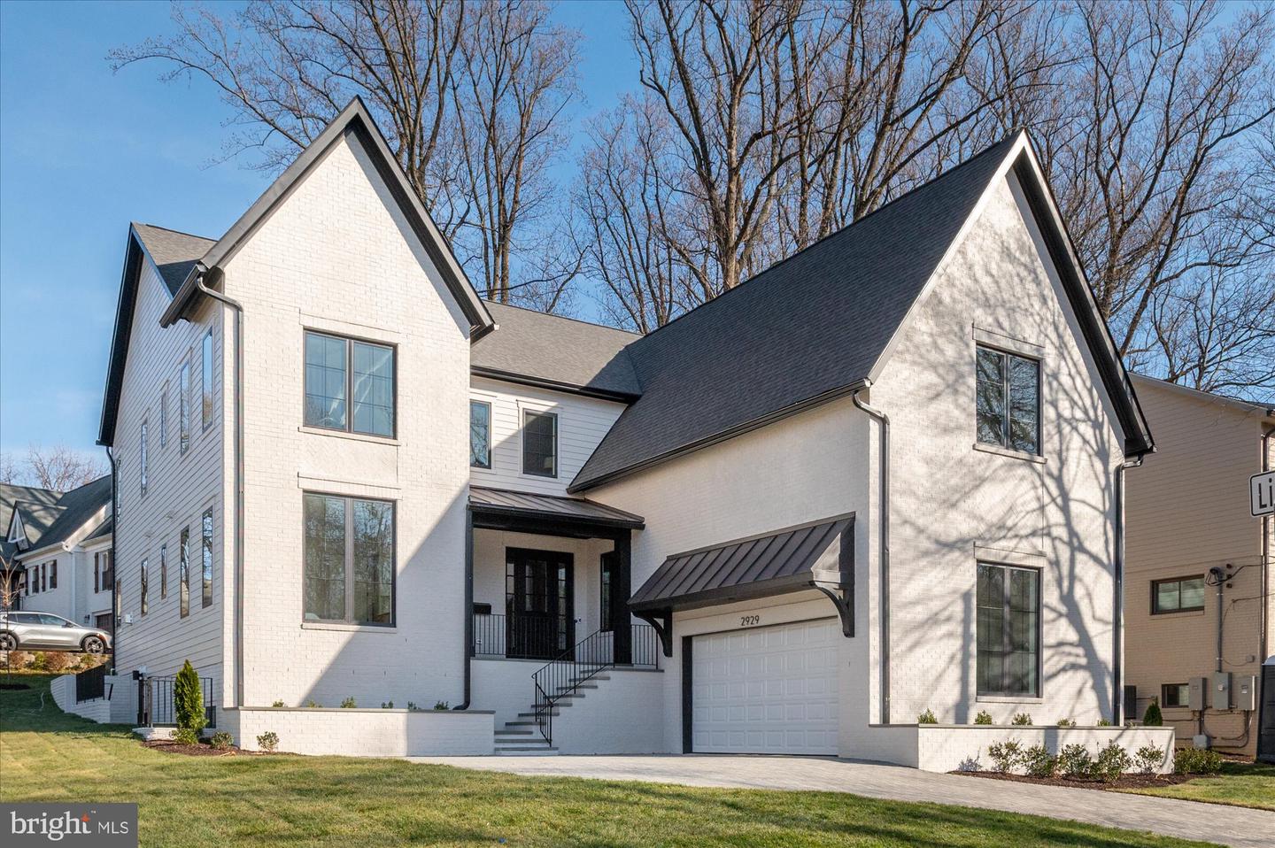 2929 N GREENCASTLE ST, ARLINGTON, Virginia 22207, 6 Bedrooms Bedrooms, ,6 BathroomsBathrooms,Residential,For sale,2929 N GREENCASTLE ST,VAAR2055410 MLS # VAAR2055410