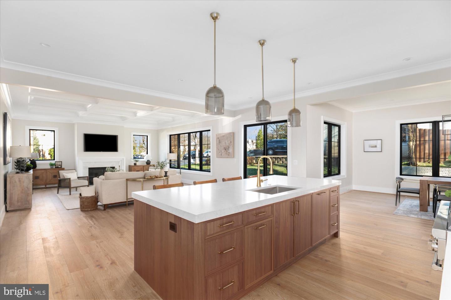 2929 N GREENCASTLE ST, ARLINGTON, Virginia 22207, 6 Bedrooms Bedrooms, ,6 BathroomsBathrooms,Residential,For sale,2929 N GREENCASTLE ST,VAAR2055410 MLS # VAAR2055410