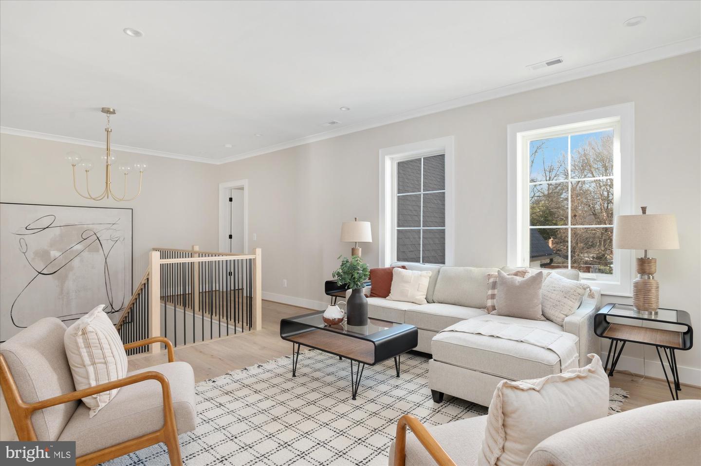 2929 N GREENCASTLE ST, ARLINGTON, Virginia 22207, 6 Bedrooms Bedrooms, ,6 BathroomsBathrooms,Residential,For sale,2929 N GREENCASTLE ST,VAAR2055410 MLS # VAAR2055410