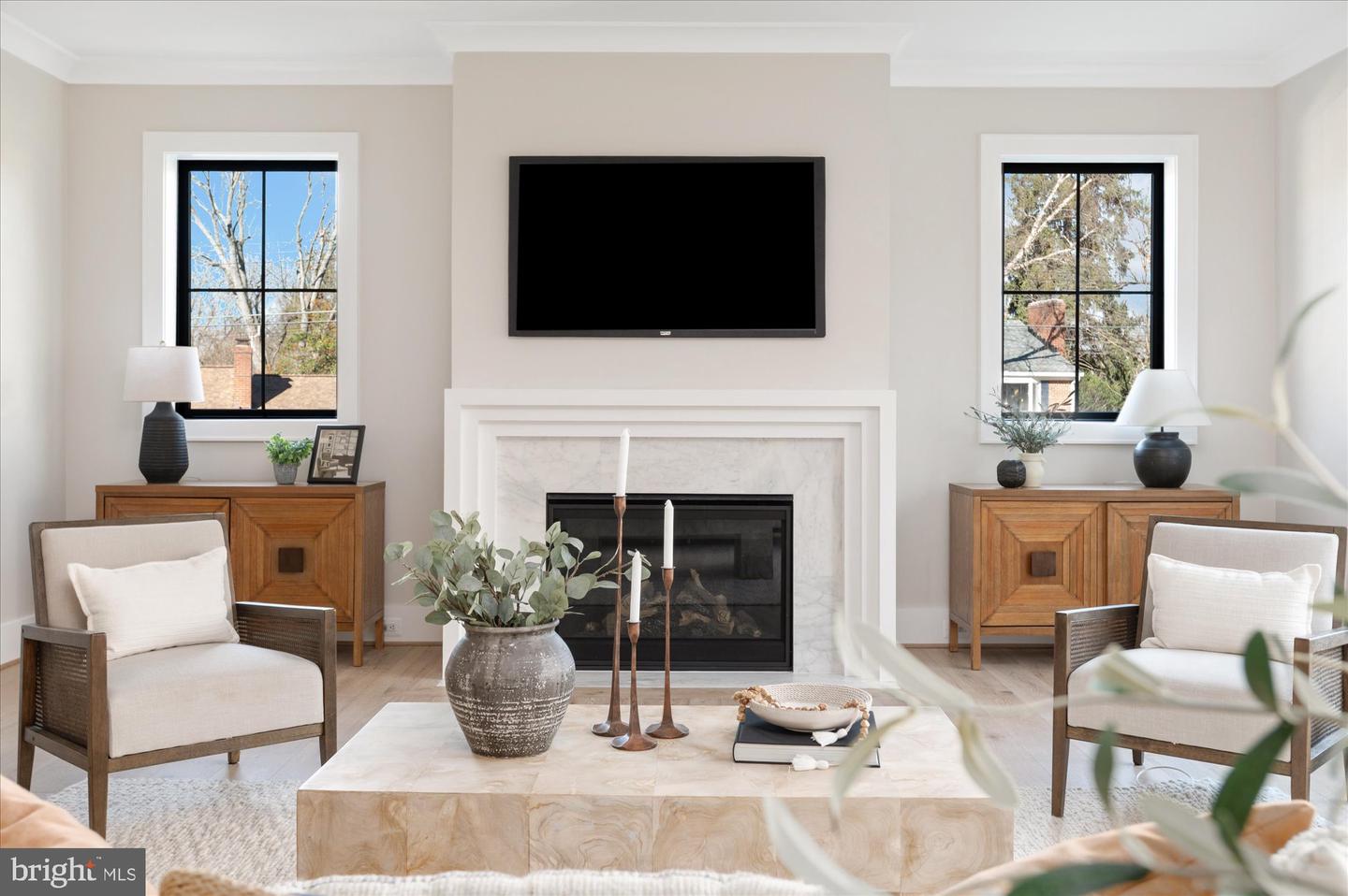 2929 N GREENCASTLE ST, ARLINGTON, Virginia 22207, 6 Bedrooms Bedrooms, ,6 BathroomsBathrooms,Residential,For sale,2929 N GREENCASTLE ST,VAAR2055410 MLS # VAAR2055410