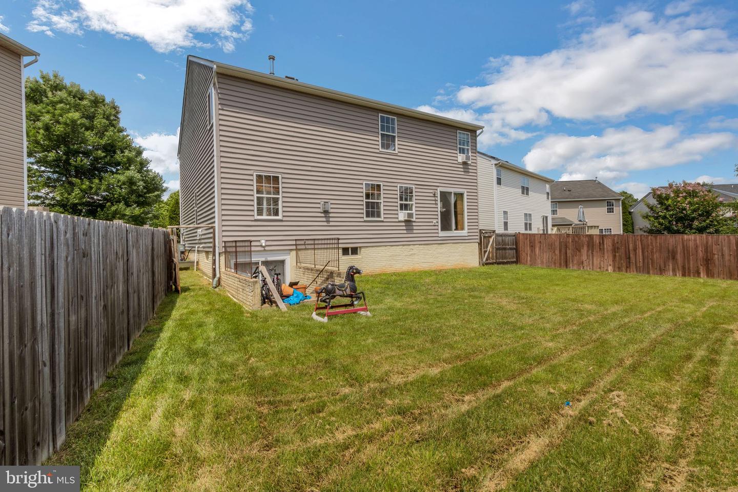 937 LAKEWOOD CIR, CULPEPER, Virginia 22701, 4 Bedrooms Bedrooms, ,2 BathroomsBathrooms,Residential,For sale,937 LAKEWOOD CIR,VACU2010898 MLS # VACU2010898