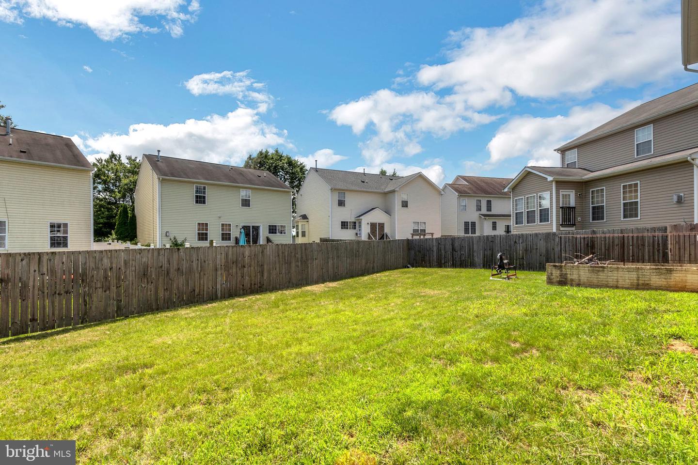 937 LAKEWOOD CIR, CULPEPER, Virginia 22701, 4 Bedrooms Bedrooms, ,2 BathroomsBathrooms,Residential,For sale,937 LAKEWOOD CIR,VACU2010898 MLS # VACU2010898