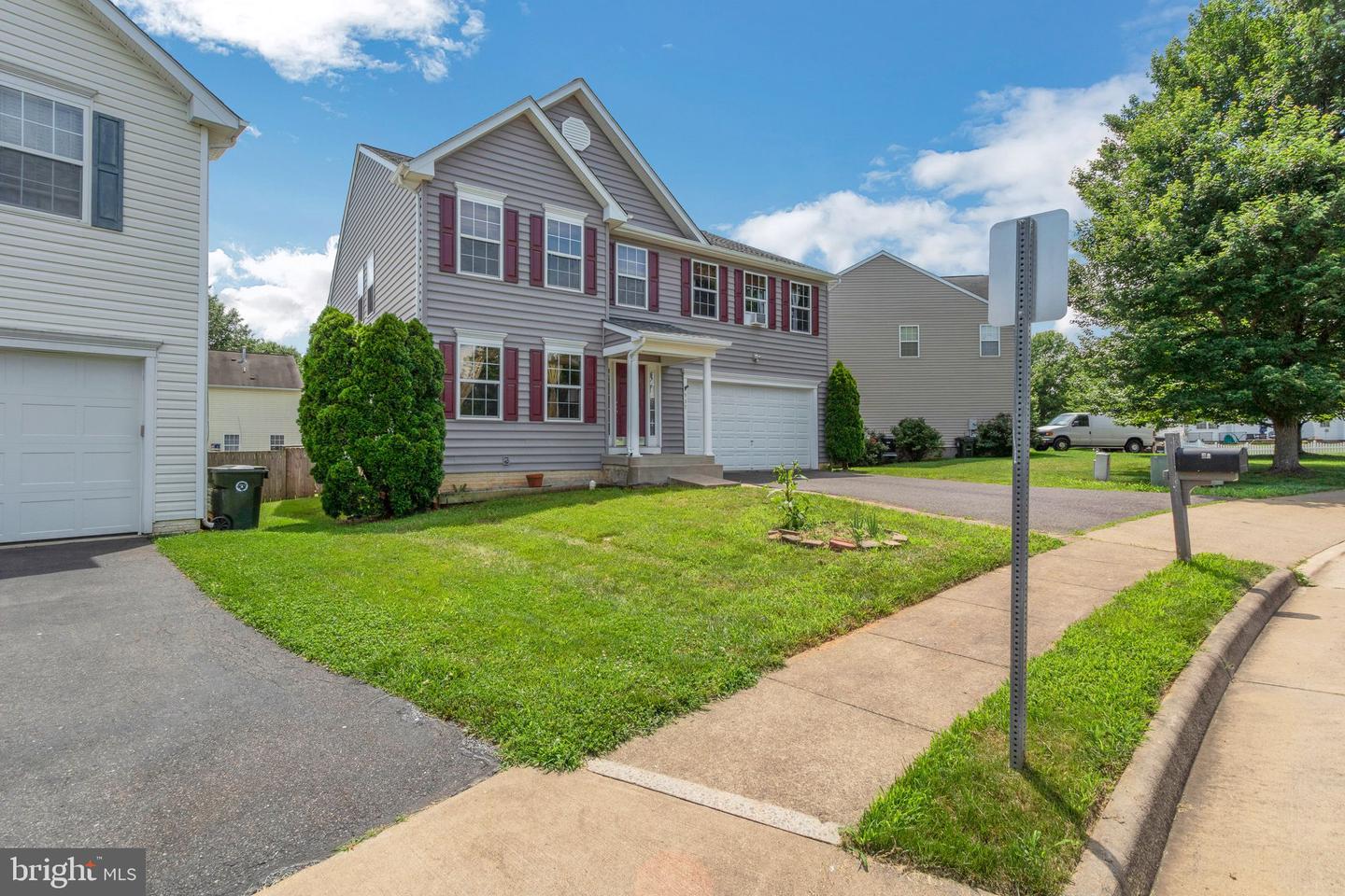 937 LAKEWOOD CIR, CULPEPER, Virginia 22701, 4 Bedrooms Bedrooms, ,2 BathroomsBathrooms,Residential,For sale,937 LAKEWOOD CIR,VACU2010898 MLS # VACU2010898