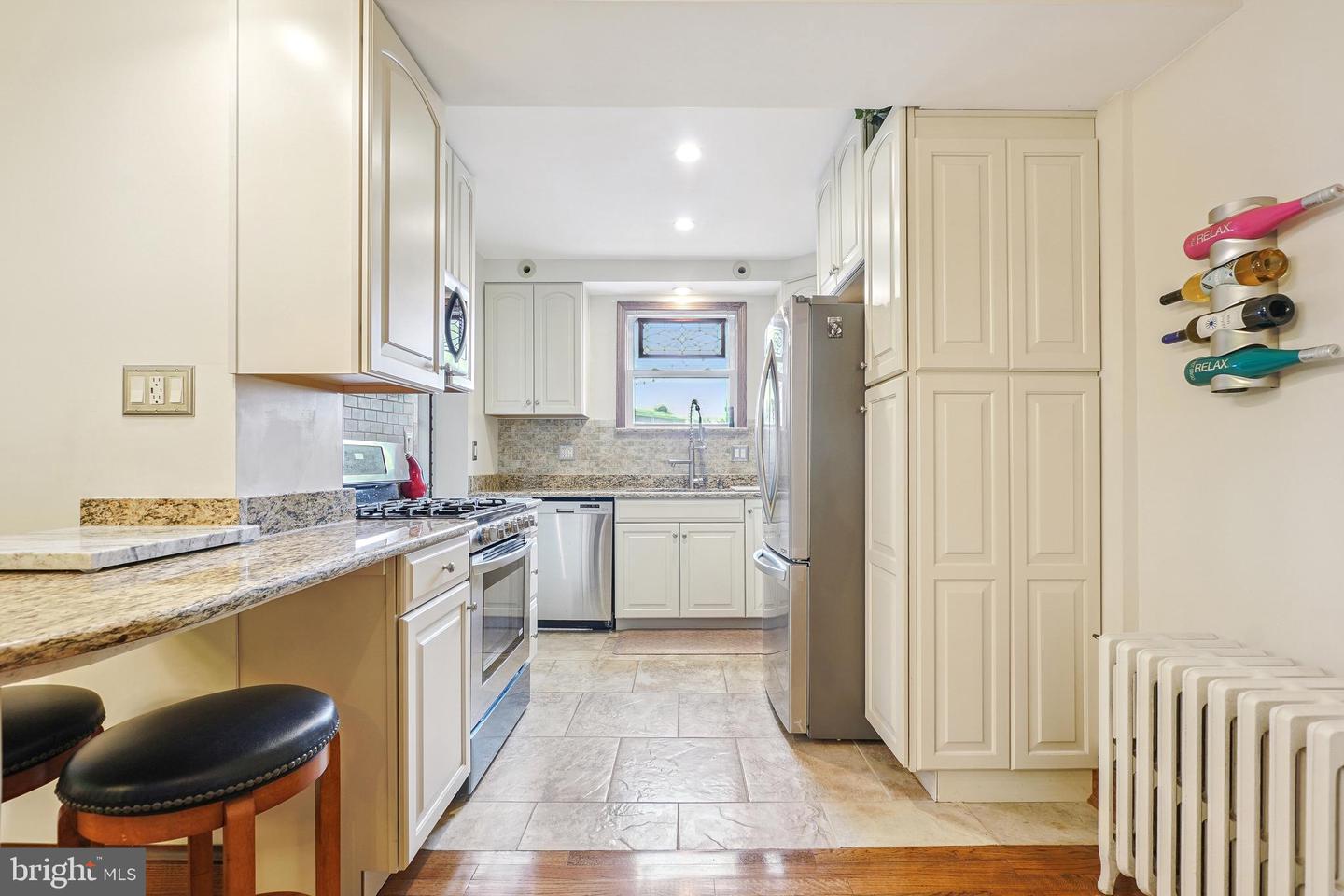 312 JEFFERSON ST NW, WASHINGTON, District Of Columbia 20011, 3 Bedrooms Bedrooms, ,3 BathroomsBathrooms,Residential,For sale,312 JEFFERSON ST NW,DCDC2211838 MLS # DCDC2211838