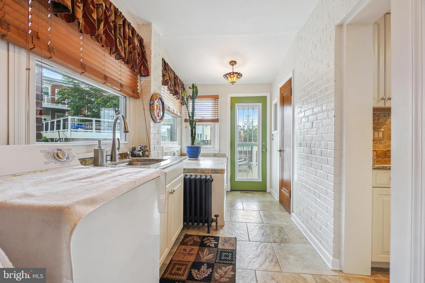 312 JEFFERSON ST NW, WASHINGTON, District Of Columbia 20011, 3 Bedrooms Bedrooms, ,3 BathroomsBathrooms,Residential,For sale,312 JEFFERSON ST NW,DCDC2211838 MLS # DCDC2211838