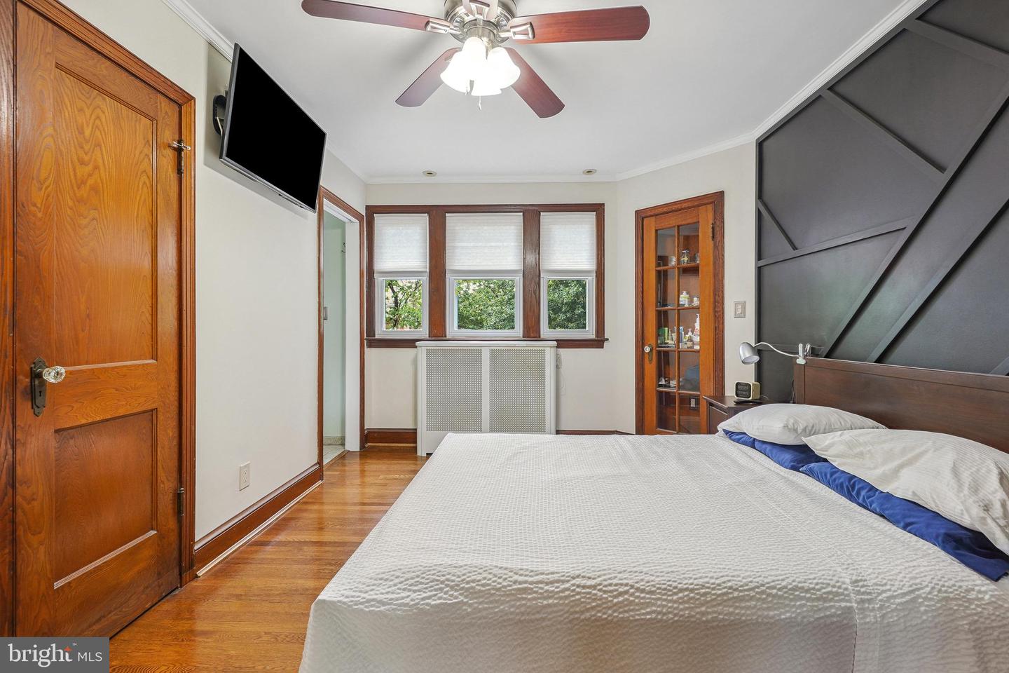 312 JEFFERSON ST NW, WASHINGTON, District Of Columbia 20011, 3 Bedrooms Bedrooms, ,3 BathroomsBathrooms,Residential,For sale,312 JEFFERSON ST NW,DCDC2211838 MLS # DCDC2211838