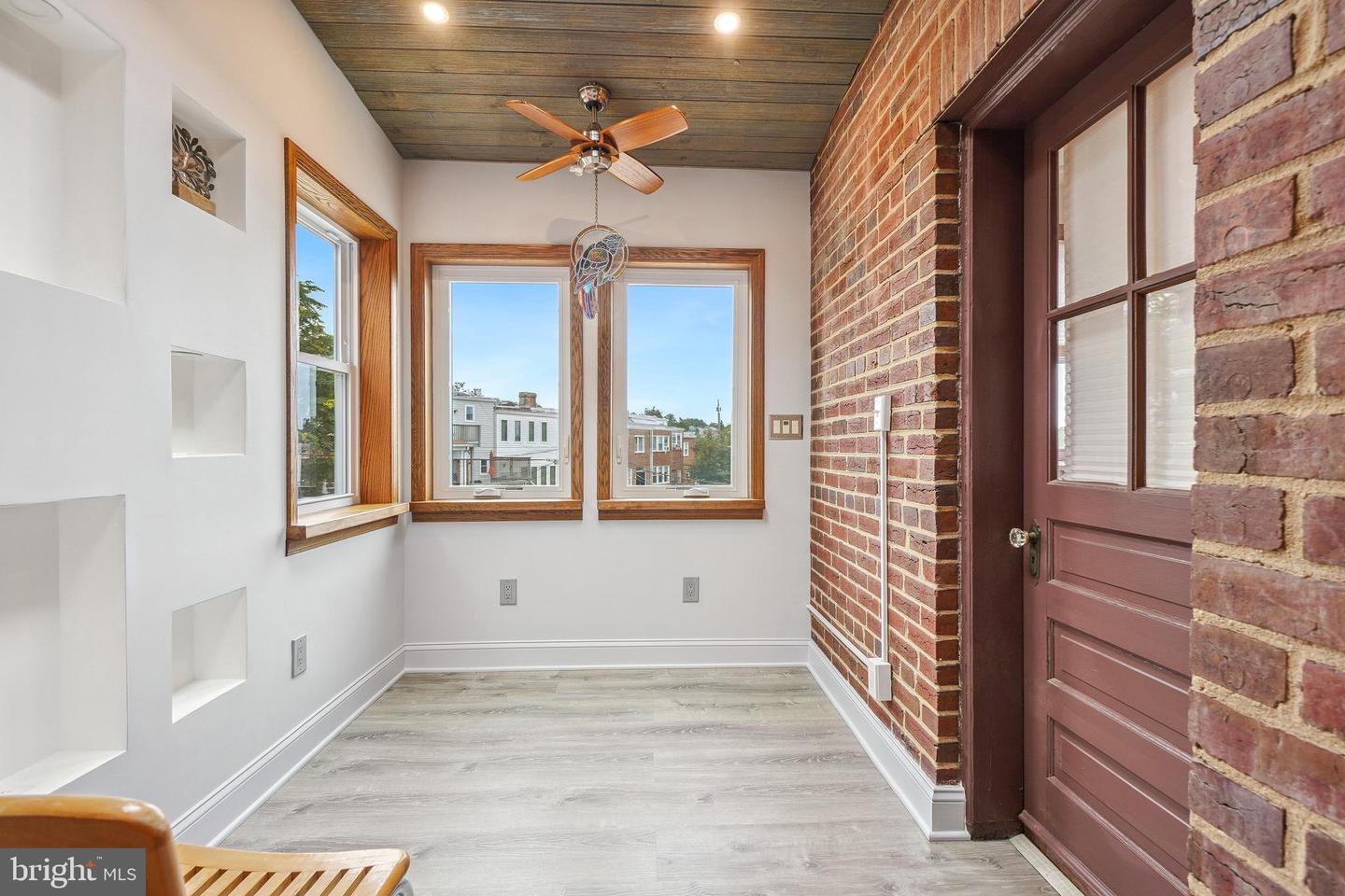 312 JEFFERSON ST NW, WASHINGTON, District Of Columbia 20011, 3 Bedrooms Bedrooms, ,3 BathroomsBathrooms,Residential,For sale,312 JEFFERSON ST NW,DCDC2211838 MLS # DCDC2211838