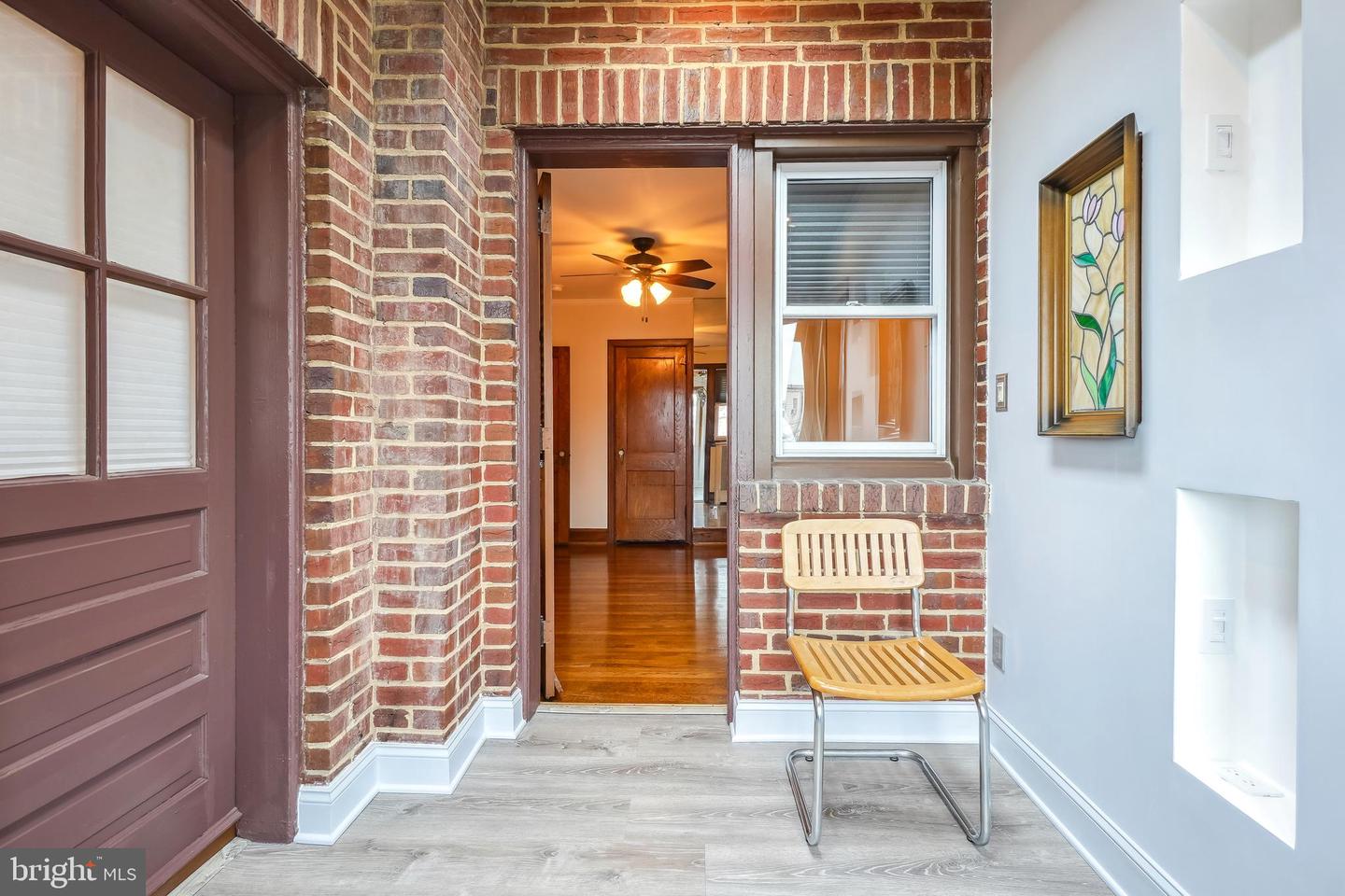 312 JEFFERSON ST NW, WASHINGTON, District Of Columbia 20011, 3 Bedrooms Bedrooms, ,3 BathroomsBathrooms,Residential,For sale,312 JEFFERSON ST NW,DCDC2211838 MLS # DCDC2211838