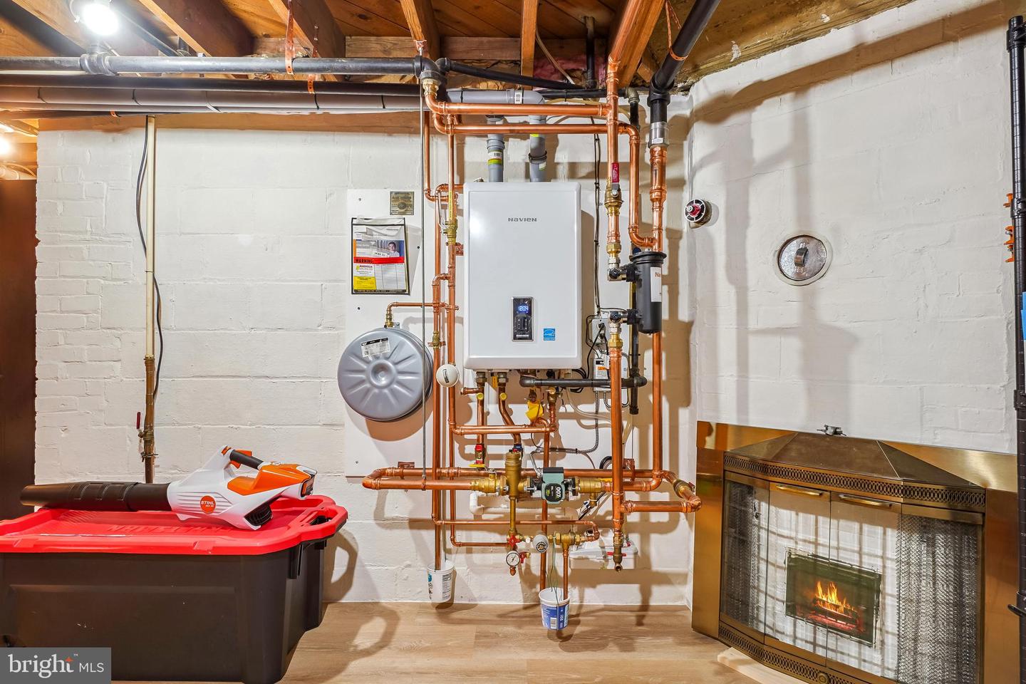 312 JEFFERSON ST NW, WASHINGTON, District Of Columbia 20011, 3 Bedrooms Bedrooms, ,3 BathroomsBathrooms,Residential,For sale,312 JEFFERSON ST NW,DCDC2211838 MLS # DCDC2211838