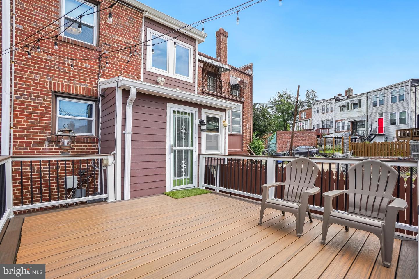 312 JEFFERSON ST NW, WASHINGTON, District Of Columbia 20011, 3 Bedrooms Bedrooms, ,3 BathroomsBathrooms,Residential,For sale,312 JEFFERSON ST NW,DCDC2211838 MLS # DCDC2211838