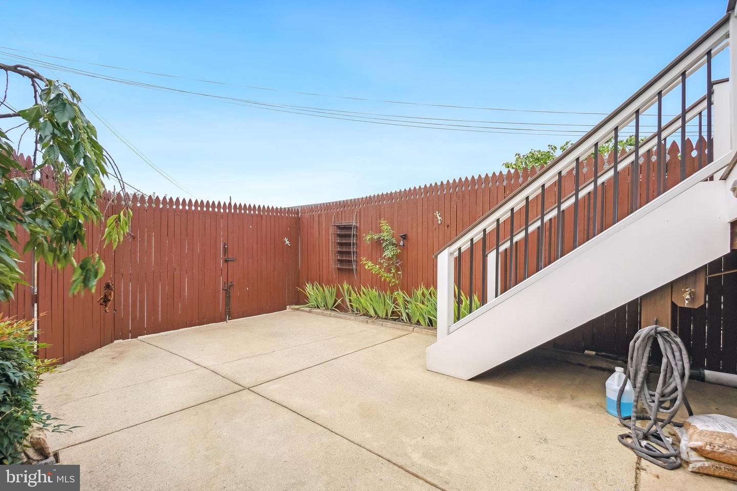 312 JEFFERSON ST NW, WASHINGTON, District Of Columbia 20011, 3 Bedrooms Bedrooms, ,3 BathroomsBathrooms,Residential,For sale,312 JEFFERSON ST NW,DCDC2211838 MLS # DCDC2211838