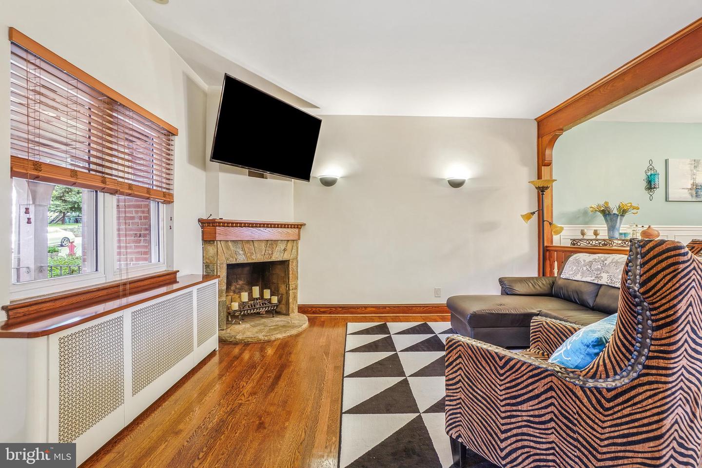 312 JEFFERSON ST NW, WASHINGTON, District Of Columbia 20011, 3 Bedrooms Bedrooms, ,3 BathroomsBathrooms,Residential,For sale,312 JEFFERSON ST NW,DCDC2211838 MLS # DCDC2211838