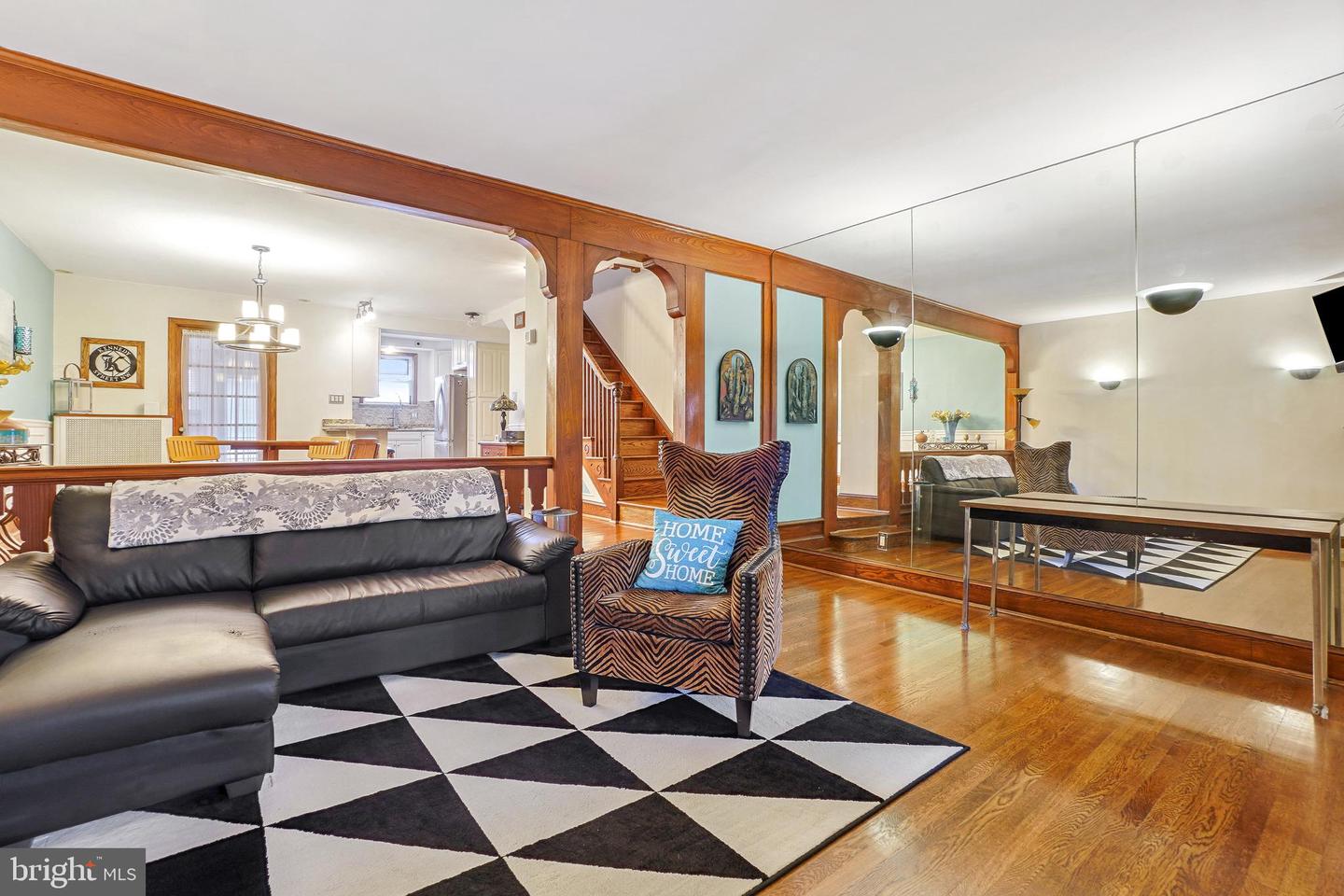 312 JEFFERSON ST NW, WASHINGTON, District Of Columbia 20011, 3 Bedrooms Bedrooms, ,3 BathroomsBathrooms,Residential,For sale,312 JEFFERSON ST NW,DCDC2211838 MLS # DCDC2211838