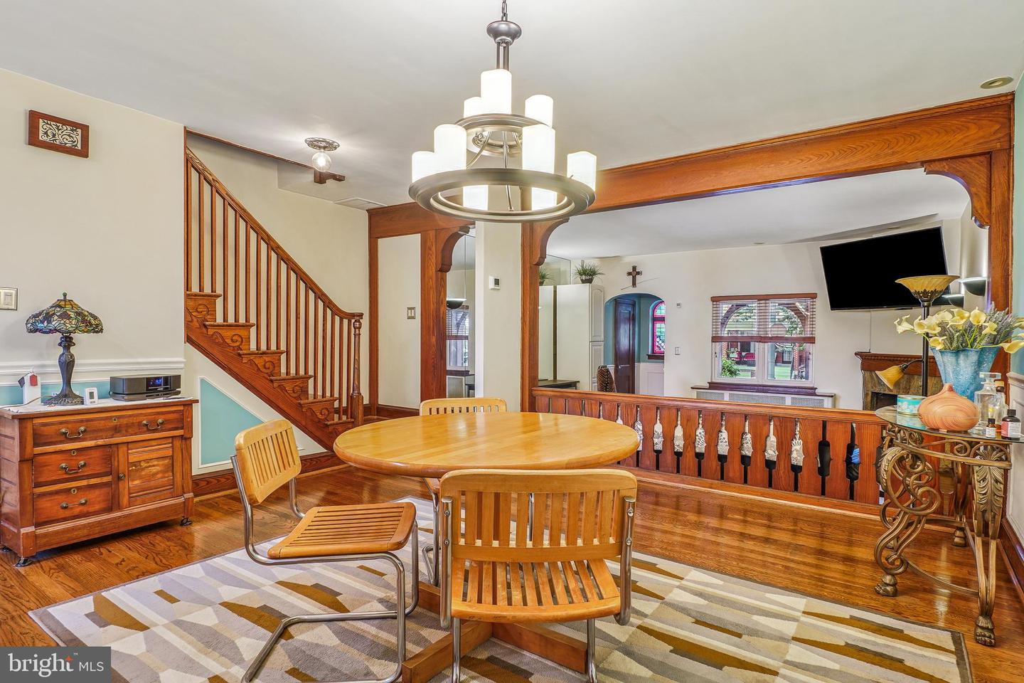 312 JEFFERSON ST NW, WASHINGTON, District Of Columbia 20011, 3 Bedrooms Bedrooms, ,3 BathroomsBathrooms,Residential,For sale,312 JEFFERSON ST NW,DCDC2211838 MLS # DCDC2211838