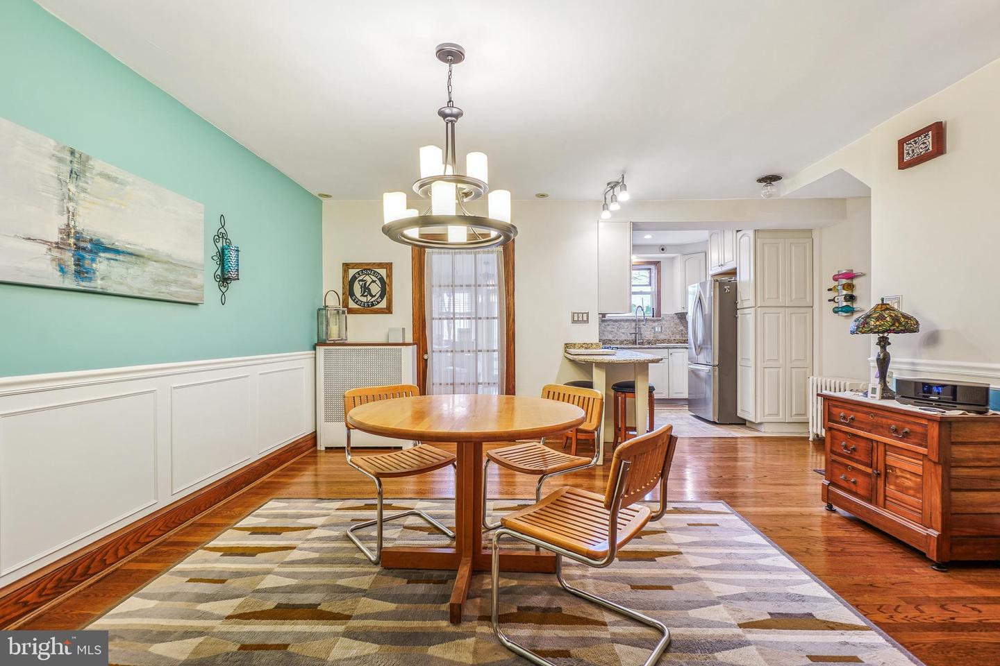 312 JEFFERSON ST NW, WASHINGTON, District Of Columbia 20011, 3 Bedrooms Bedrooms, ,3 BathroomsBathrooms,Residential,For sale,312 JEFFERSON ST NW,DCDC2211838 MLS # DCDC2211838