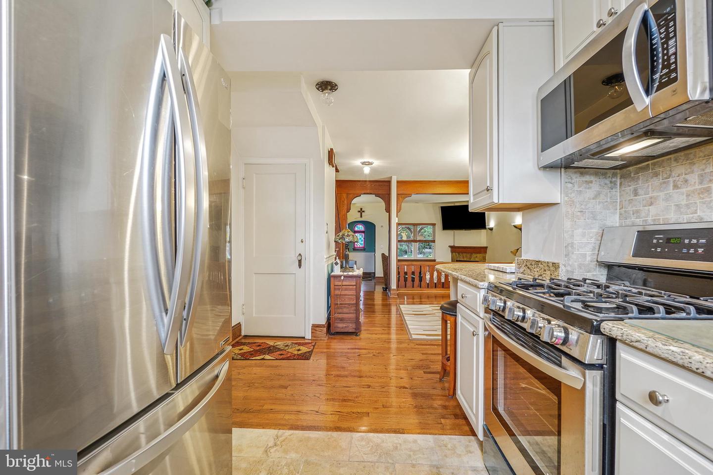 312 JEFFERSON ST NW, WASHINGTON, District Of Columbia 20011, 3 Bedrooms Bedrooms, ,3 BathroomsBathrooms,Residential,For sale,312 JEFFERSON ST NW,DCDC2211838 MLS # DCDC2211838