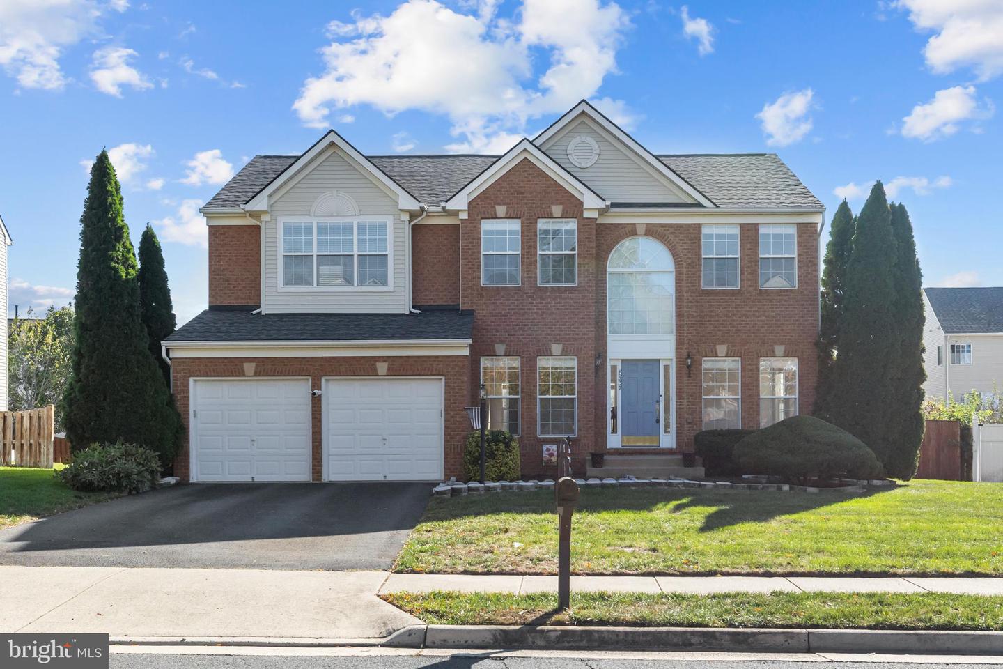 8537 TRADE WIND CT, BRISTOW, Virginia 20136, 6 Bedrooms Bedrooms, ,4 BathroomsBathrooms,Residential,For sale,8537 TRADE WIND CT,VAPW2106164 MLS # VAPW2106164