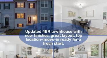 1858 HEATHER GLEN CT, WOODBRIDGE, Virginia 22191, 4 Bedrooms Bedrooms, ,3 BathroomsBathrooms,Residential,For sale,1858 HEATHER GLEN CT,VAPW2106786 MLS # VAPW2106786