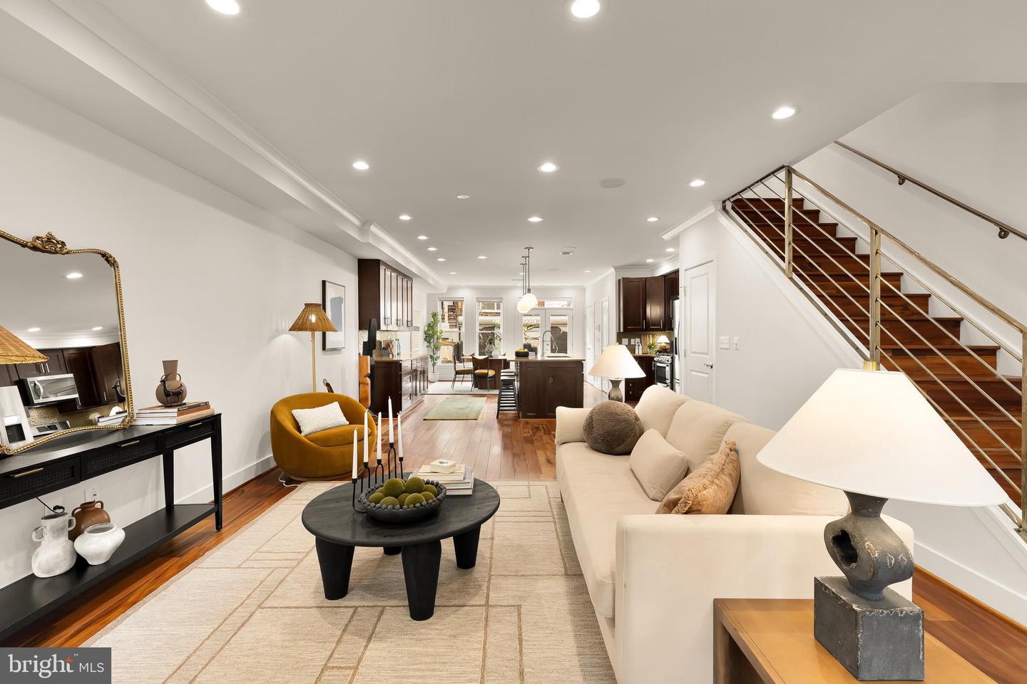 1350 PERRY PL NW, WASHINGTON, District Of Columbia 20010, 5 Bedrooms Bedrooms, ,4 BathroomsBathrooms,Residential,For sale,1350 PERRY PL NW,DCDC2229334 MLS # DCDC2229334