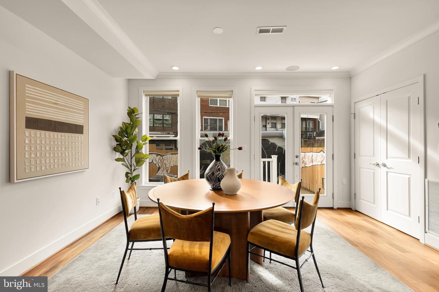 1350 PERRY PL NW, WASHINGTON, District Of Columbia 20010, 5 Bedrooms Bedrooms, ,4 BathroomsBathrooms,Residential,For sale,1350 PERRY PL NW,DCDC2229334 MLS # DCDC2229334