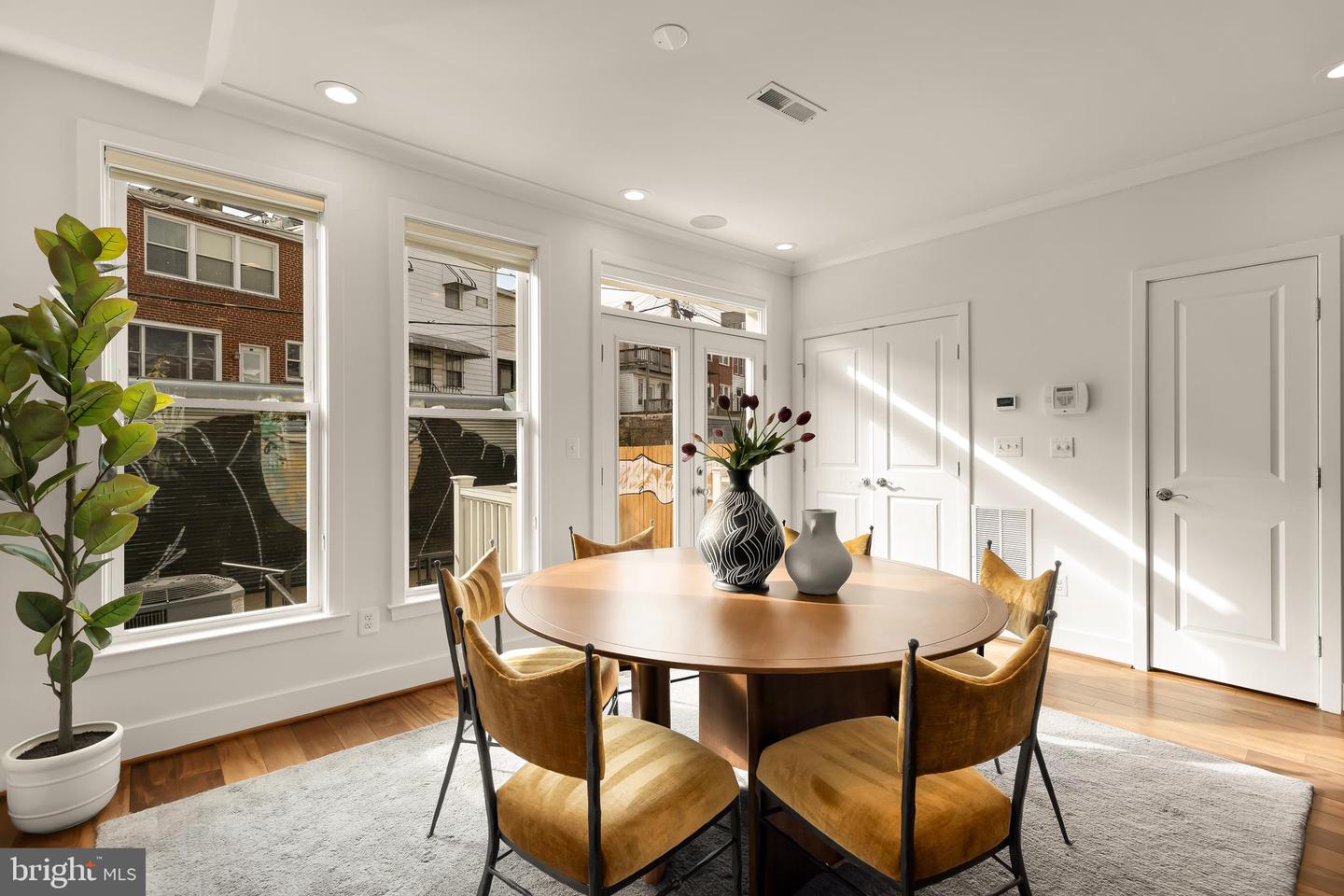 1350 PERRY PL NW, WASHINGTON, District Of Columbia 20010, 5 Bedrooms Bedrooms, ,4 BathroomsBathrooms,Residential,For sale,1350 PERRY PL NW,DCDC2229334 MLS # DCDC2229334