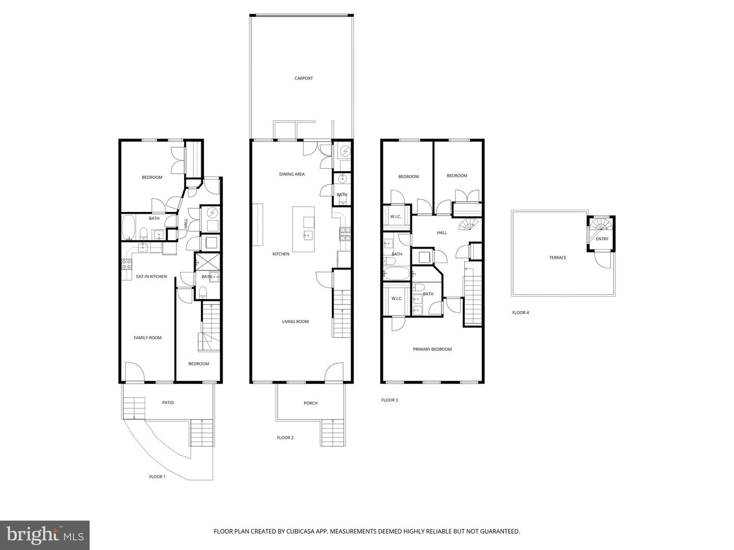 1350 PERRY PL NW, WASHINGTON, District Of Columbia 20010, 5 Bedrooms Bedrooms, ,4 BathroomsBathrooms,Residential,For sale,1350 PERRY PL NW,DCDC2229334 MLS # DCDC2229334
