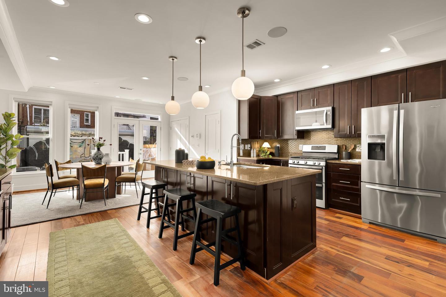 1350 PERRY PL NW, WASHINGTON, District Of Columbia 20010, 5 Bedrooms Bedrooms, ,4 BathroomsBathrooms,Residential,For sale,1350 PERRY PL NW,DCDC2229334 MLS # DCDC2229334