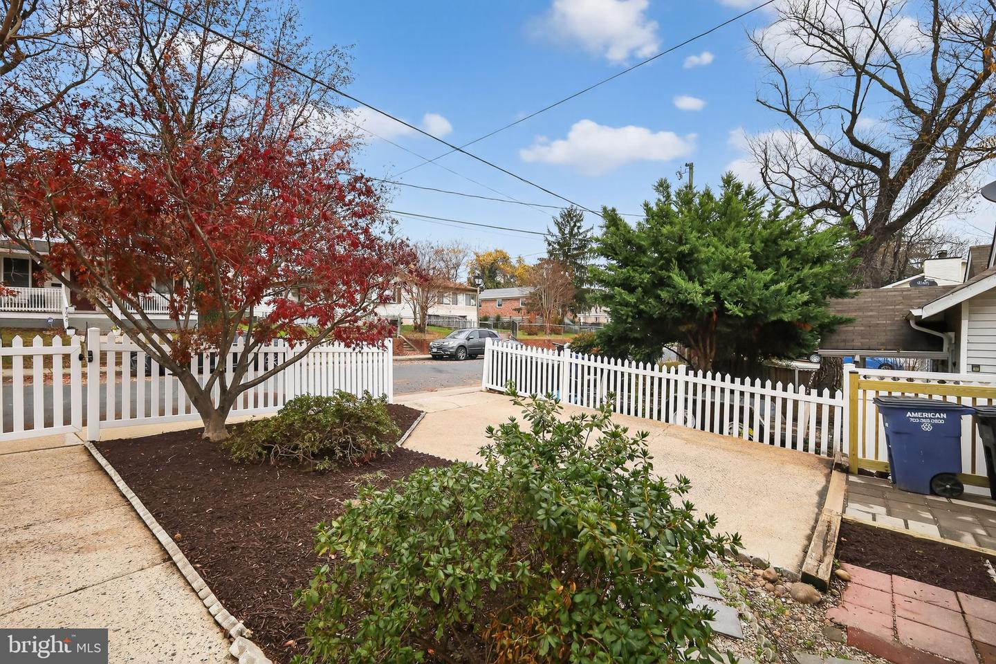 1943 S LOWELL ST, ARLINGTON, Virginia 22204, 2 Bedrooms Bedrooms, ,2 BathroomsBathrooms,Residential,For sale,1943 S LOWELL ST,VAAR2066308 MLS # VAAR2066308