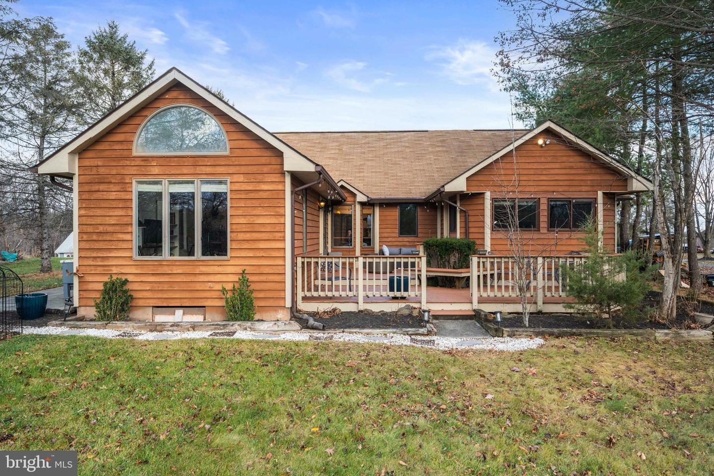 323 MASTERS DR, CROSS JUNCTION, Virginia 22625, 3 Bedrooms Bedrooms, ,2 BathroomsBathrooms,Residential,For sale,323 MASTERS DR,VAFV2038184 MLS # VAFV2038184