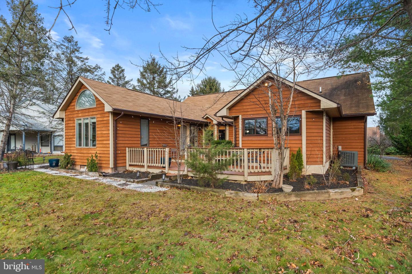 323 MASTERS DR, CROSS JUNCTION, Virginia 22625, 3 Bedrooms Bedrooms, ,2 BathroomsBathrooms,Residential,For sale,323 MASTERS DR,VAFV2038184 MLS # VAFV2038184