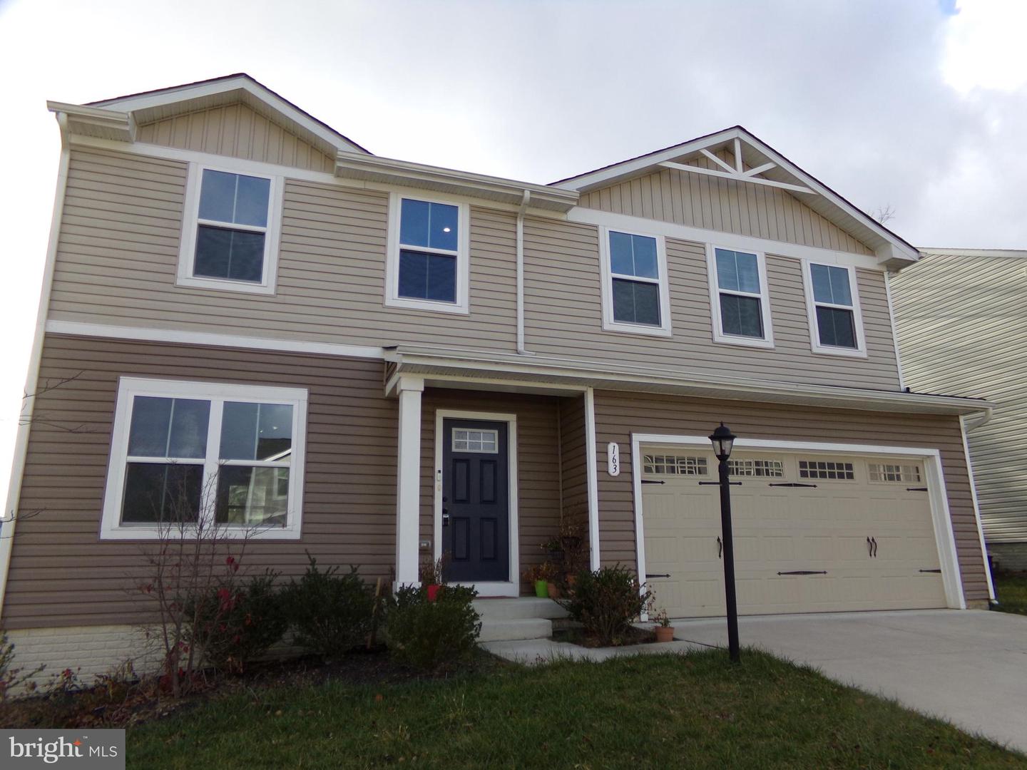 163 EMMET ST, MIDDLETOWN, Virginia 22645, 4 Bedrooms Bedrooms, ,2 BathroomsBathrooms,Residential,For sale,163 EMMET ST,VAFV2038186 MLS # VAFV2038186