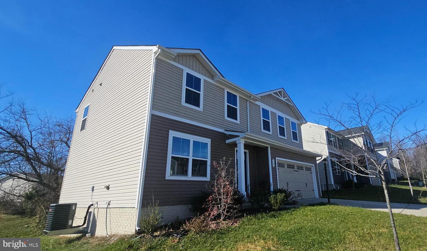 163 EMMET ST, MIDDLETOWN, Virginia 22645, 4 Bedrooms Bedrooms, ,2 BathroomsBathrooms,Residential,For sale,163 EMMET ST,VAFV2038186 MLS # VAFV2038186