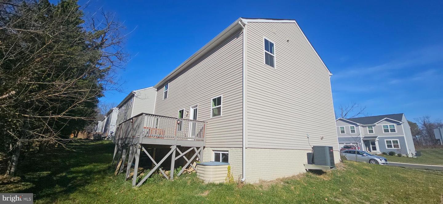 163 EMMET ST, MIDDLETOWN, Virginia 22645, 4 Bedrooms Bedrooms, ,2 BathroomsBathrooms,Residential,For sale,163 EMMET ST,VAFV2038186 MLS # VAFV2038186