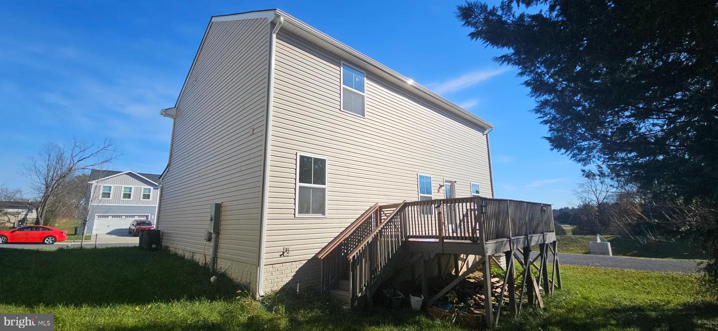 163 EMMET ST, MIDDLETOWN, Virginia 22645, 4 Bedrooms Bedrooms, ,2 BathroomsBathrooms,Residential,For sale,163 EMMET ST,VAFV2038186 MLS # VAFV2038186