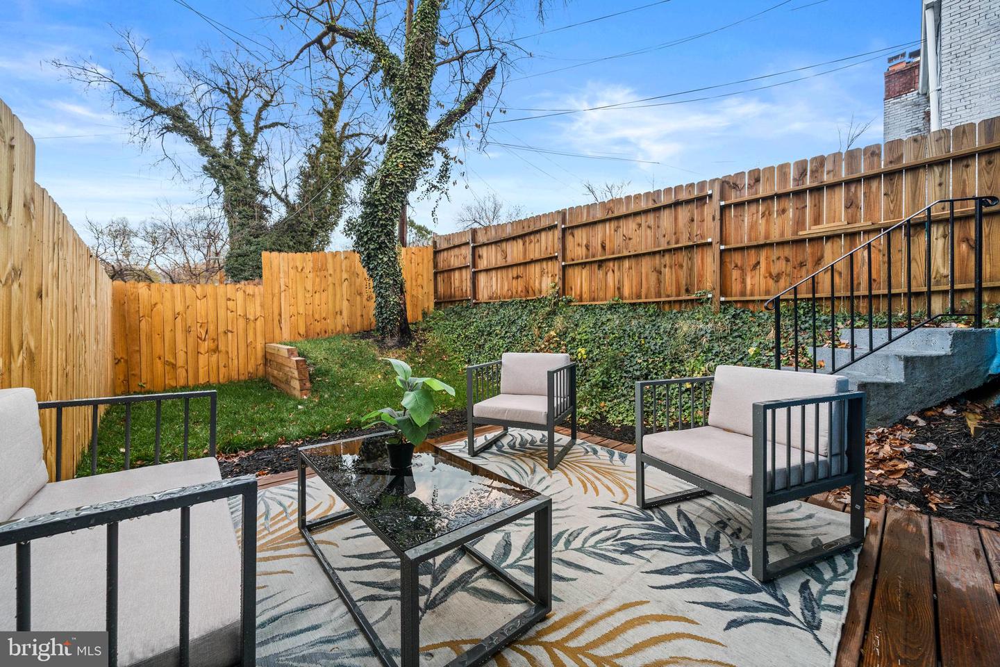 206 34TH ST SE, WASHINGTON, District Of Columbia 20019, 3 Bedrooms Bedrooms, ,2 BathroomsBathrooms,Residential,For sale,206 34TH ST SE,DCDC2232956 MLS # DCDC2232956