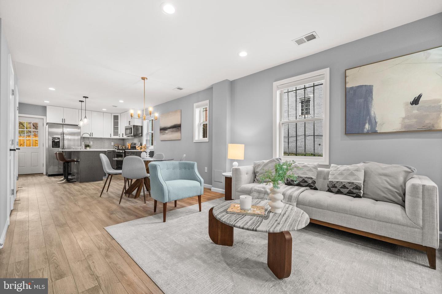 206 34TH ST SE, WASHINGTON, District Of Columbia 20019, 3 Bedrooms Bedrooms, ,2 BathroomsBathrooms,Residential,For sale,206 34TH ST SE,DCDC2232956 MLS # DCDC2232956