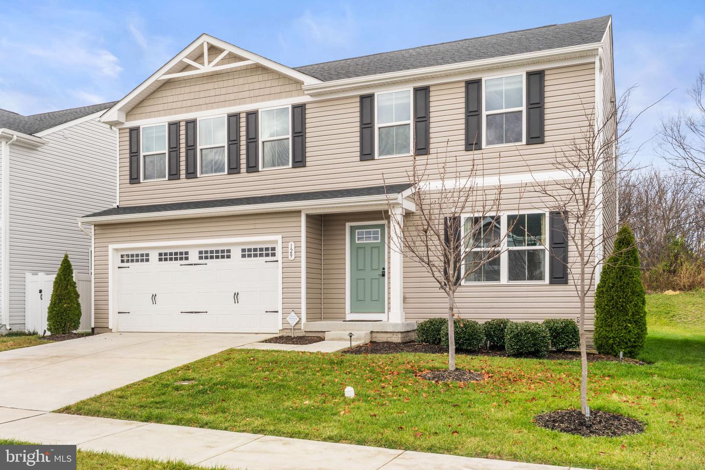 129 BIRMINGHAM, MIDDLETOWN, Virginia 22645, 4 Bedrooms Bedrooms, ,2 BathroomsBathrooms,Residential,For sale,129 BIRMINGHAM,VAFV2038238 MLS # VAFV2038238