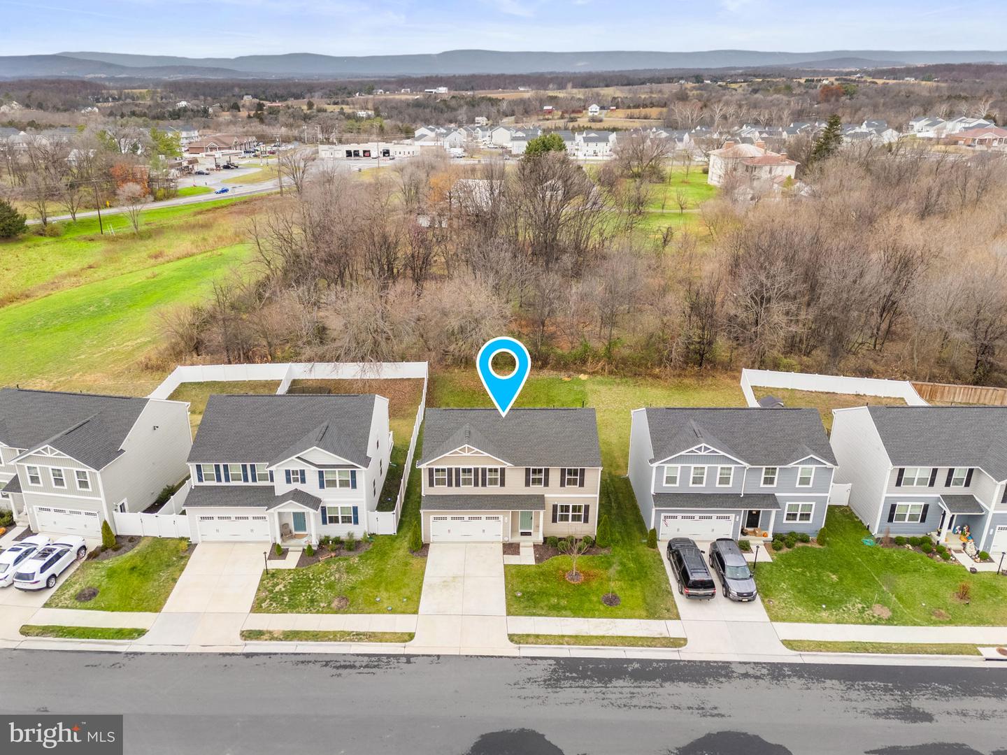 129 BIRMINGHAM, MIDDLETOWN, Virginia 22645, 4 Bedrooms Bedrooms, ,2 BathroomsBathrooms,Residential,For sale,129 BIRMINGHAM,VAFV2038238 MLS # VAFV2038238