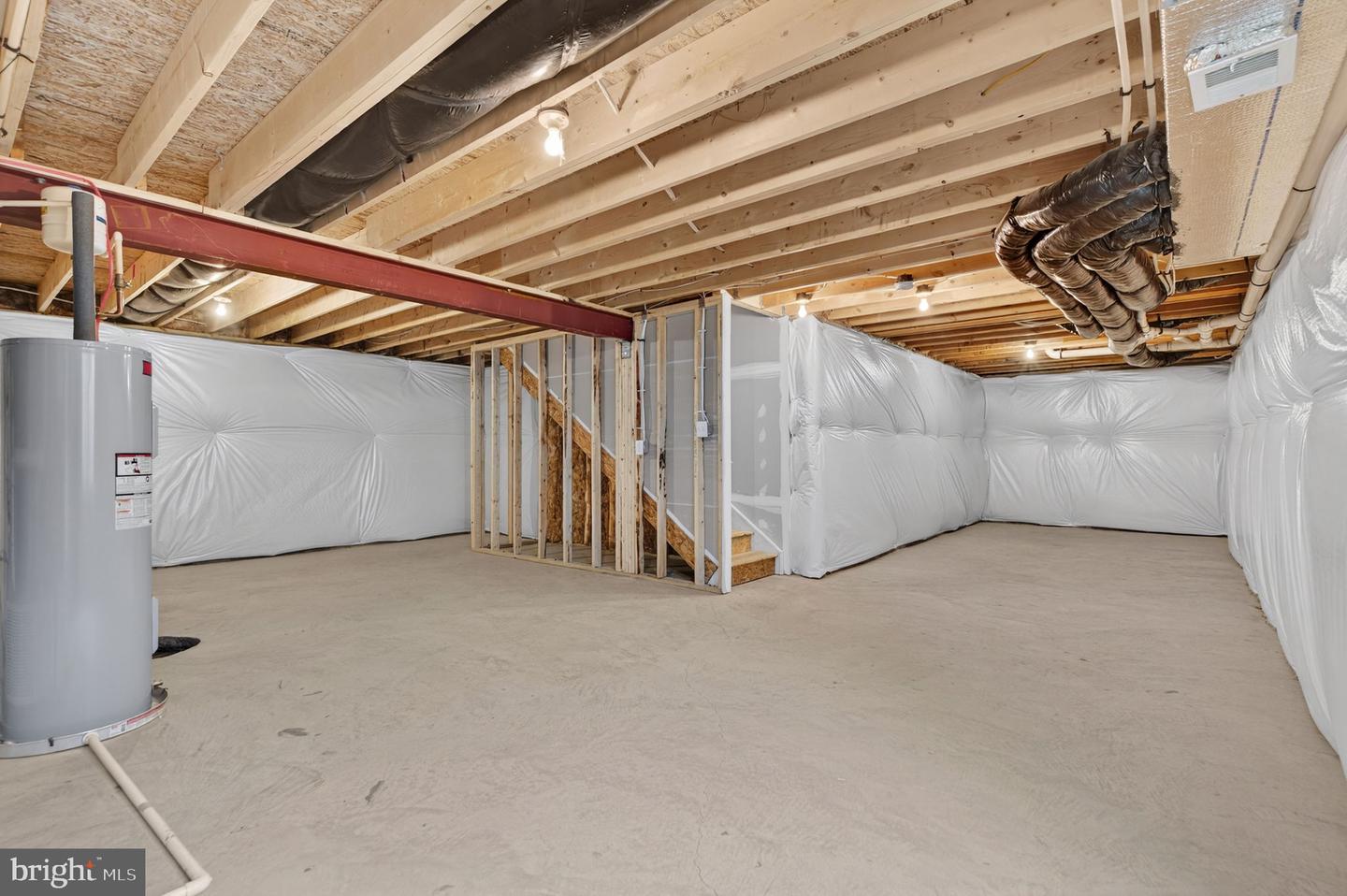 129 BIRMINGHAM, MIDDLETOWN, Virginia 22645, 4 Bedrooms Bedrooms, ,2 BathroomsBathrooms,Residential,For sale,129 BIRMINGHAM,VAFV2038238 MLS # VAFV2038238