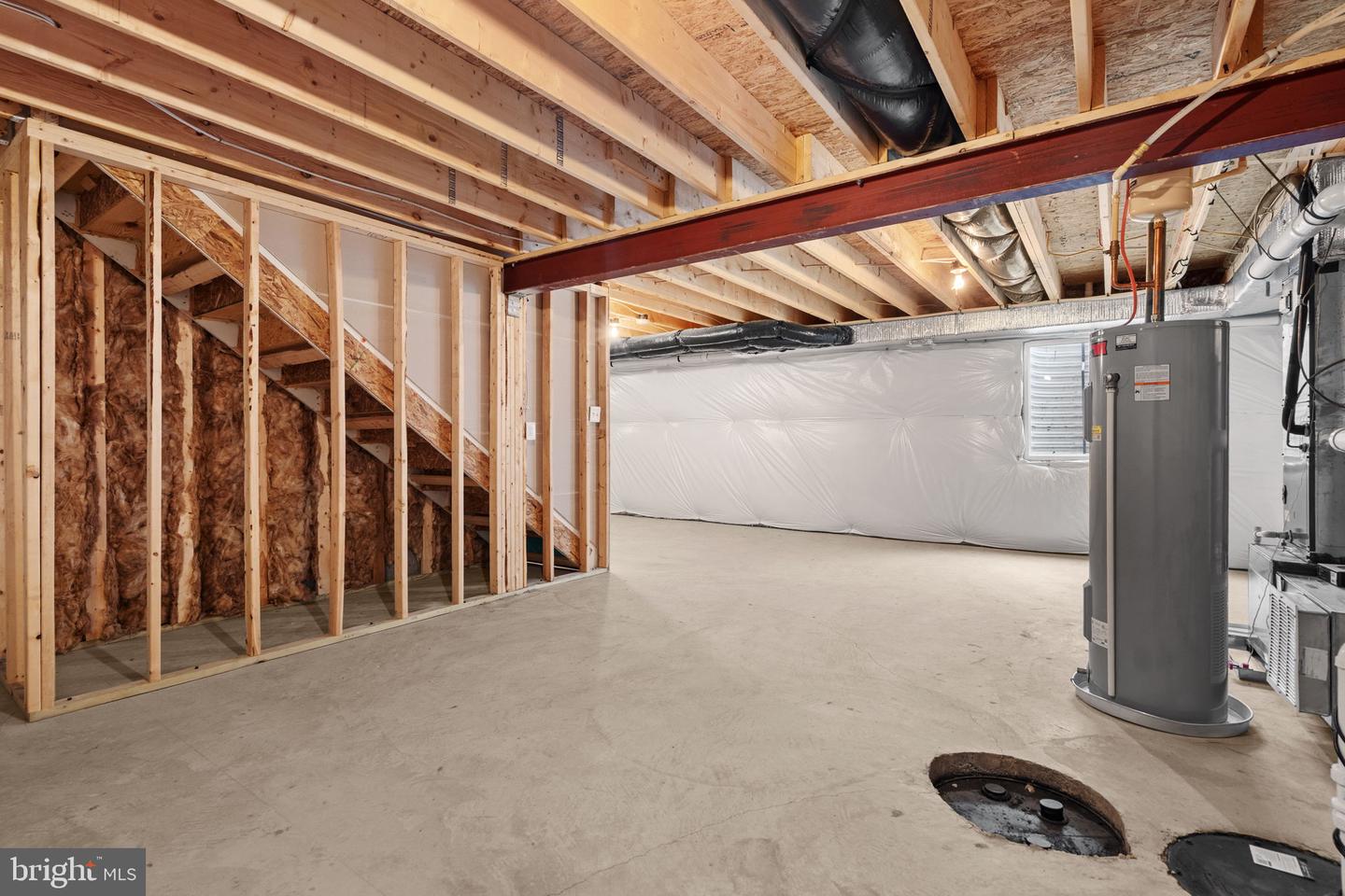 129 BIRMINGHAM, MIDDLETOWN, Virginia 22645, 4 Bedrooms Bedrooms, ,2 BathroomsBathrooms,Residential,For sale,129 BIRMINGHAM,VAFV2038238 MLS # VAFV2038238