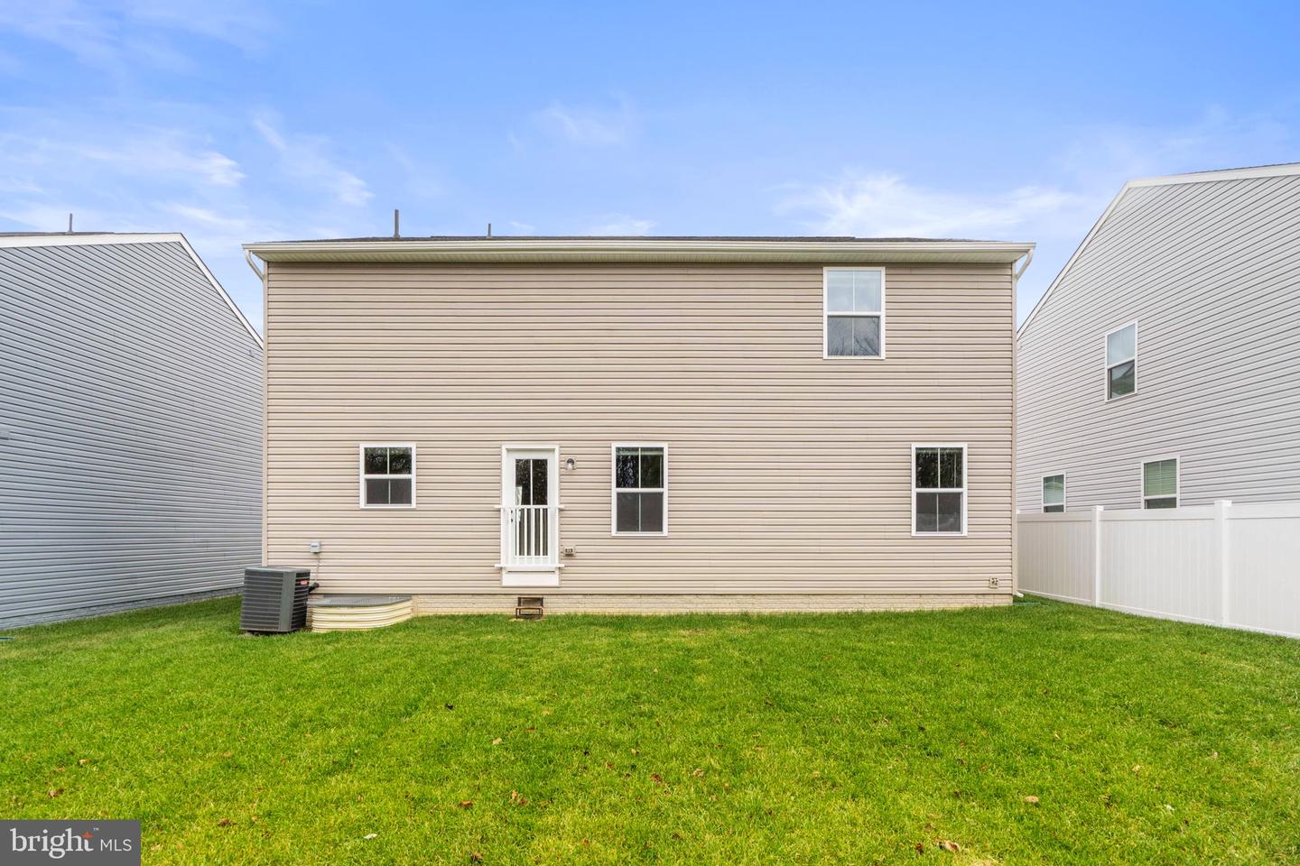 129 BIRMINGHAM, MIDDLETOWN, Virginia 22645, 4 Bedrooms Bedrooms, ,2 BathroomsBathrooms,Residential,For sale,129 BIRMINGHAM,VAFV2038238 MLS # VAFV2038238