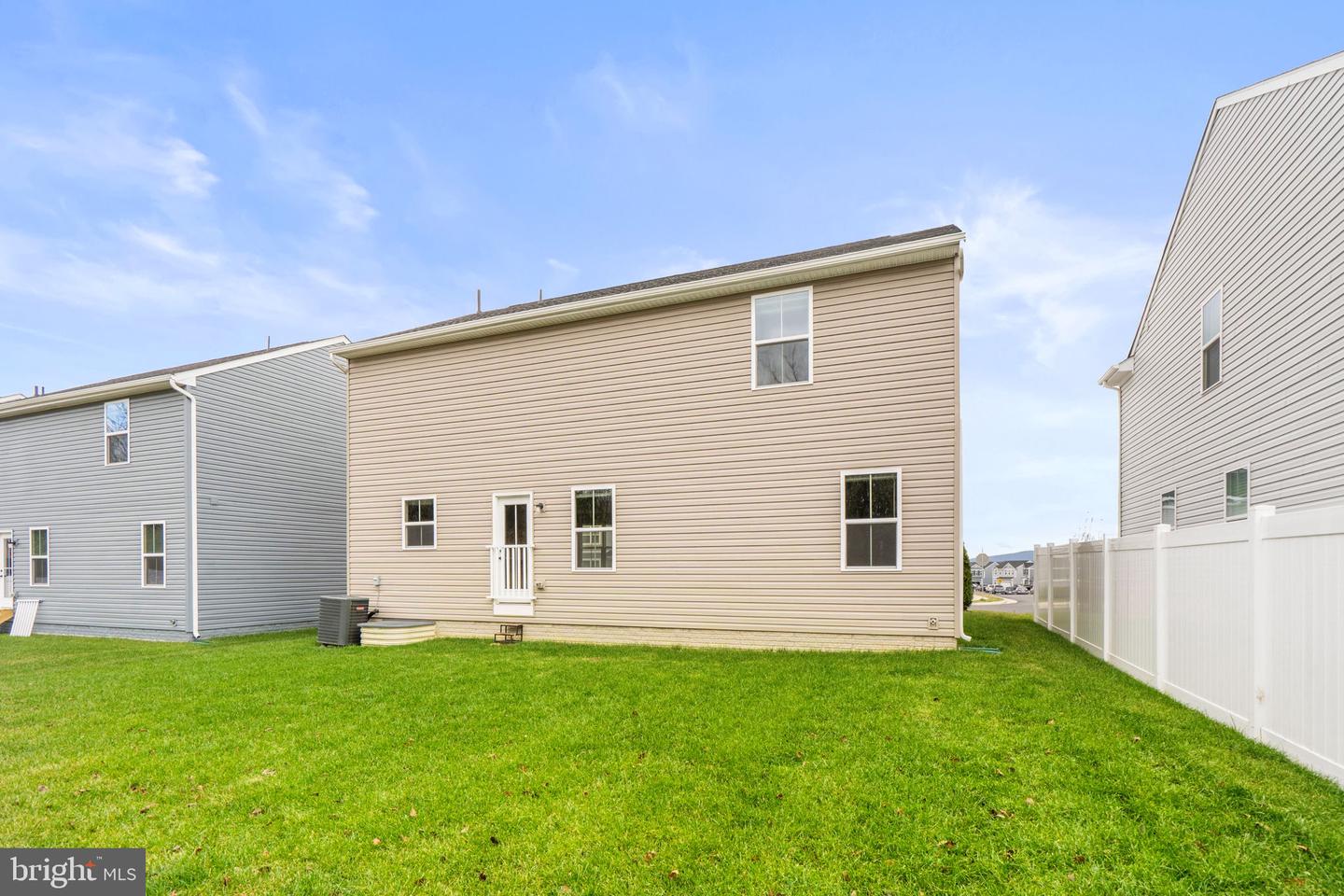 129 BIRMINGHAM, MIDDLETOWN, Virginia 22645, 4 Bedrooms Bedrooms, ,2 BathroomsBathrooms,Residential,For sale,129 BIRMINGHAM,VAFV2038238 MLS # VAFV2038238